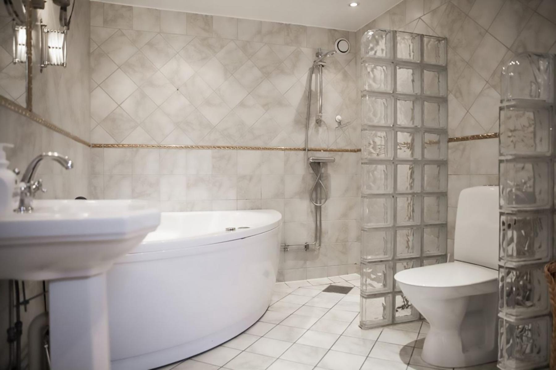 Continental Apartment Hotel Helsingborg Eksteriør bilde